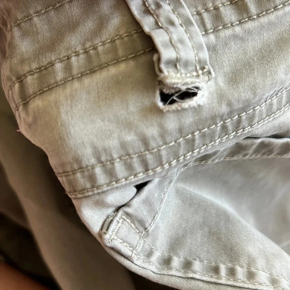 Kuhl Crag Series Vintage Patina Hiking Pants 32x32 Slackr - Picture 6 of 6